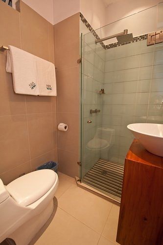 Hotel Suites Nadia Bucerias Bagian luar foto