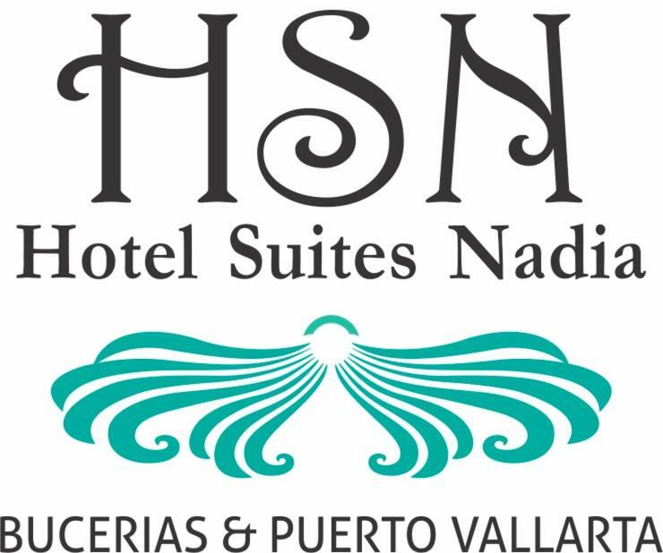 Hotel Suites Nadia Bucerias Bagian luar foto